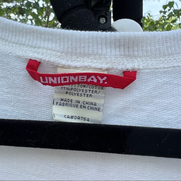 Mini Casual Off-White/Cream Dress - Picture 5 of 6